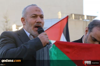 Abu Sharif: US seeks to create new ME dominated by Israel