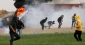 Dozens of injuries in renewed clashes in West Bank, Gaza