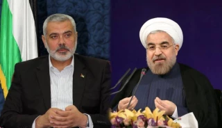 آخرین تحولات درباره واکنش‌ها به تصمیم ترامپ/

گفت‌وگوی تلفنی هنیه با روحانی/ زخمی شدن ده‌ها فلسطینی در حملات اشغالگران/درخواست حماس  از تشکیلات خودگردان برای قطع رابطه با آمریکا