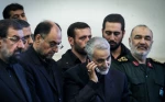 Soleimani: Iran’s full stance with Palestinian resistance 2
