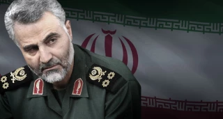 در گفت وگوی تلفنی با فرماندهان مقاومت فلسطینی

سردار سلیمانی: گروههای مقاومت منطقه و ایران از مسجدالاقصی و فلسطین حمایت کامل خواهد کرد