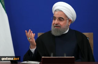 سخنرانی روحانی در اجلاس همکاری اسلامی