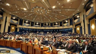 US no longer fit for ME peace process - Abbas