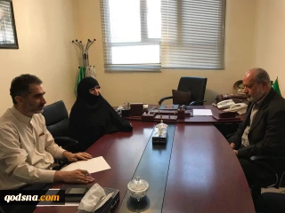 در دیدار رئیس انجمن دوستی ایران و فلسطین مطرح شد

دکترمصطفوی: باید تلاش کرد تا از آلام فلسطینی ها کاسته شود/ کاش می توانستم شخصا وارد فلسطین شوم