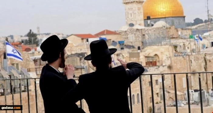 Over 24, 000 settlers broke into Aqsa mosque since 2017 2
