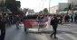 نددوا بجرائم الاحتلال الإسرائيلي وقرار ترامب بشأن القدس؛

الالاف يتظاهرون في اثينا دعما لفلسطين