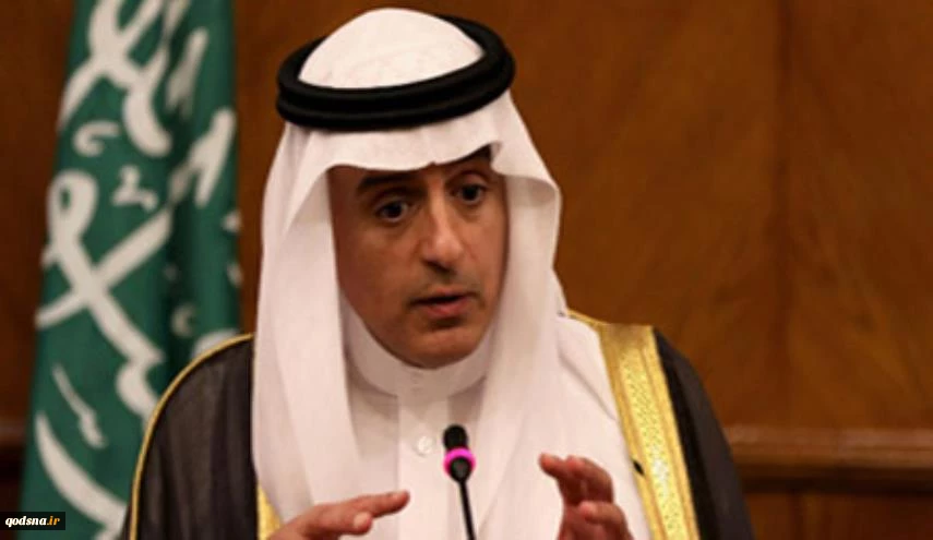 بعد اتفاق سلام مع الفلسطينيين..

الجبير: لدى الرياض خارطة طريق لإقامة علاقات دبلوماسية كاملة مع إسرائيل 2