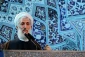 خطيب جمعة طهران مؤكدا علي ضرورة تسليح الشعب الفلسطيني لمواجهة اسرائبل:

ندين التصريحات الخطيرة للرئيس الامريكي البغيض وعديم الاصل بشأن القدس