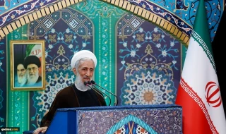 US recognition further unites Muslims