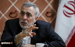 مساعد وزير خارجية الجمهورية الإسلامية:

على الدول الإسلامية إنشاء قوّة القدس لمواجهة قرار ترامب