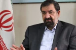 أمين مجمع تشخيص مصلحة النظام في ايران :

ترامب يسعى لمضاعفة الضغوط على ايران ومركز مخططهاته يتمثل بالكيان الصهيوني والسعودية
 2
