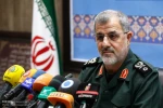 قائد القوة البرية في الحرس الثوري الايراني:

تضحيات المقاومة عجّلت في القضاء على زمر الوهابية وداعش
 2