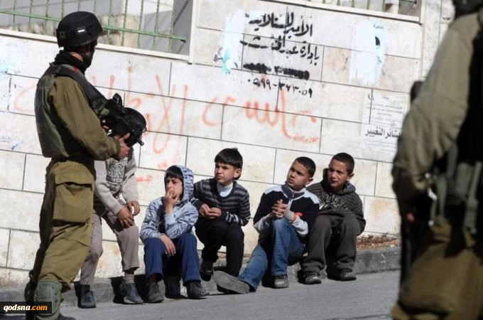 US official: Israel uses US tax funds to detain Palestinian children 2