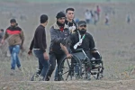 جانباز فلسطینی؛ از مبارزه با صهیونیستها تا شهادت 2