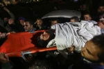 جانباز فلسطینی؛ از مبارزه با صهیونیستها تا شهادت 3
