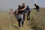 جانباز فلسطینی؛ از مبارزه با صهیونیستها تا شهادت 6