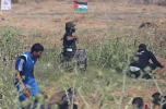 جانباز فلسطینی؛ از مبارزه با صهیونیستها تا شهادت 7
