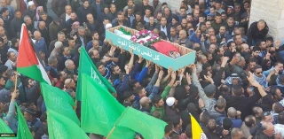 More Palestinians killed in fresh rallies against Jerusalem move