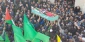 More Palestinians killed in fresh rallies against Jerusalem move