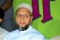 Owaisi: Recognize Jerusalem as Palestinian capital.