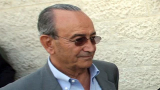 Breaking News: Palestinian billionaire Sabih al-Masri detained in Saudi Arabia