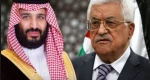 في تقرير أعده الباحث الأمريكي المتخصص في شؤون الشرق الأوسط جيفري أرونسون؛

صحيفة أمريكية: بن سلمان عرض على عباس بيع القدس والضفة وإقامة دولة في غزة وسيناء

 2