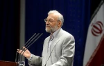 مسؤول حقوقي ايراني  يتساءل؛

لماذا لا تتعرض السعودية والكيان الصهيوني للمساءلة لانتهاكهما لحقوق الانسان
 2