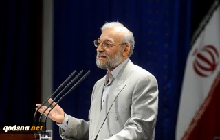 مسؤول حقوقي ايراني  يتساءل؛

لماذا لا تتعرض السعودية والكيان الصهيوني للمساءلة لانتهاكهما لحقوق الانسان
