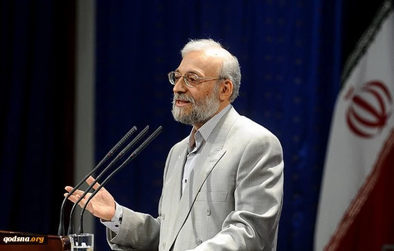 مسؤول حقوقي ايراني  يتساءل؛

لماذا لا تتعرض السعودية والكيان الصهيوني للمساءلة لانتهاكهما لحقوق الانسان
 2