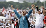 مليونية حاشدة بإندونيسيا رفضا لقرار ترامب 8