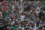 مليونية حاشدة بإندونيسيا رفضا لقرار ترامب 11