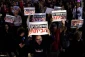 Thousands rally in Tel Aviv to call for Netanyahu's resignation