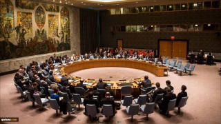 Egypt presents draft for recognition of Qusd as Palestinian capital
