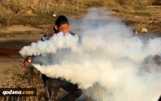 فرجام درگیری ها در فلسطین چه خواهد شد؟

نگرانی ارتش رژیم صهیونیستی از انتفاضه فلسطینی‌ها در حمایت از قدس