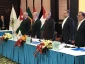 با  پخش سرود ملی ایران و فلسطین؛

نشست اضطراری کمیته فلسطین اتحادیه بین المجالس اسلامی آغاز شد+ عکس