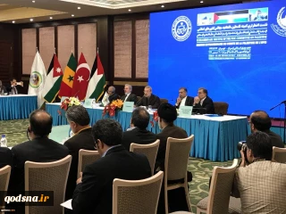 بحضور 11 بلدا اسلاميا؛

طهران.. انعقاد الاجتماع الطارئ للجنة فلسطين التابعة لاتحاد البرلمانات الاسلامية