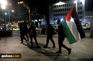 Envoy: Palestinians seeking U.N. Assembly support if US vetoes Jerusalem resolution
