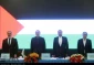 Iranian parliament warns against any new plots from US, Zionists