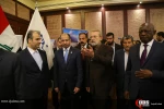 نشست اضطراری کمیته فلسطین اتحادیه بین المجالس 4