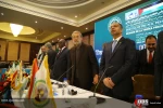 نشست اضطراری کمیته فلسطین اتحادیه بین المجالس 6