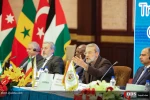 نشست اضطراری کمیته فلسطین اتحادیه بین المجالس 5