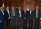 Lebanon's Berri welcomes Hamas delegation