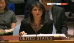 U.S. vetoes U.N. call for withdrawal of Trump recognition 2