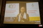 همایش «فلسطین؛ 100 سال اشغال 100 سال مقاومت»  در جاکارتای اندونزی 2