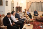 همایش «فلسطین؛ 100 سال اشغال 100 سال مقاومت»  در جاکارتای اندونزی 3