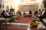 همایش «فلسطین؛ 100 سال اشغال 100 سال مقاومت»  در جاکارتای اندونزی 4