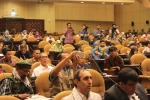 همایش «فلسطین؛ 100 سال اشغال 100 سال مقاومت»  در جاکارتای اندونزی 9