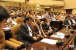 همایش «فلسطین؛ 100 سال اشغال 100 سال مقاومت»  در جاکارتای اندونزی 13