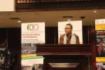 همایش «فلسطین؛ 100 سال اشغال 100 سال مقاومت»  در جاکارتای اندونزی 14