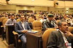 همایش «فلسطین؛ 100 سال اشغال 100 سال مقاومت»  در جاکارتای اندونزی 15